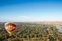 Albuquerque Sunset Hot Air Balloon Ride