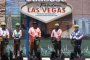 Las Vegas Fremont Street Segway Tour