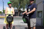 Downtown Las Vegas Evening Segway Tour