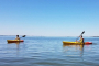 Fort Myers Beach Sunset Kayaking Adventure