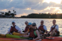 Fort Myers Beach Sunset Kayaking Adventure