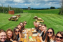 Seneca Lake Wine Tasting Tour