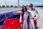 Las Vegas Exotic Car Driving Experience