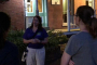 Richmond Haunted Church Hill Ghost Tour