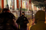 Richmond Haunted Landmarks History Walking Tour