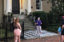 Richmond Haunted Landmarks History Walking Tour