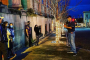 Richmond Haunted Landmarks History Walking Tour