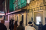 Richmond Haunted History Walking Tour