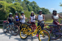Hilton Head Electric Bike Historic Tour