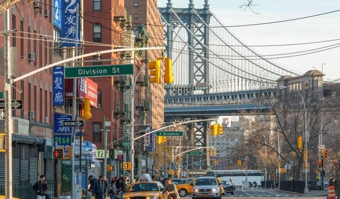 lower east side bagel tour