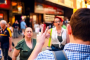 Las Vegas Secret Food and History Tour