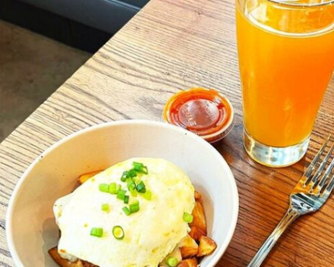 Houston Secret Food Tour Adventure