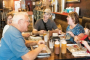 Charleston Secret Food Tour Adventure