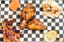 Charleston Secret Food Tour Adventure