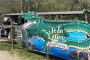 Louisiana Bayou Pontoon Boat Adventure Tour