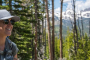 Rocky Mountain National Park Hiking Tour