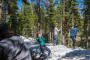 Rocky Mountain National Park Hiking Tour