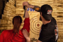 Introductory Axe Throwing Experience