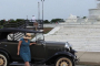 Detroit Antique Car Tour Of Belle Isle