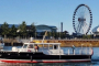 Chicago River Architectural Boat Tour