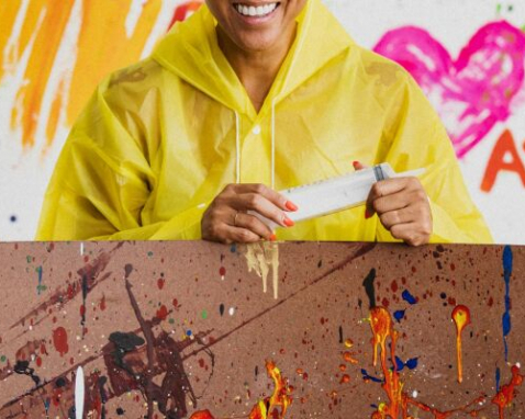 NYC Art Boom Experience