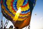 Boston Hot Air Balloon Ride