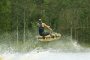 Jacksonville Wakeboarding Lesson