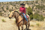 Horseback Riding Experience In Amarillo