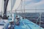 America's Cup Sailing in Newport