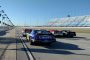 Atlanta Motor Speedway NASCAR Ride Along