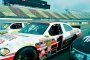 Auto Club Speedway NASCAR Ride Along