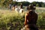 Hill Country Horseback Riding at a Dude Ranch