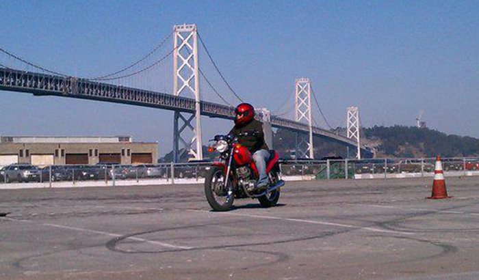 San Francisco Motorcycle >> San Francisco Motorcycle Riding Lesson San Francisco Motorcycle >> San Francisco Motorcycle Riding Lesson