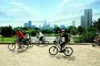 Bike Tour of Chicago