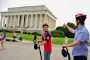 Washington DC Segway Tour