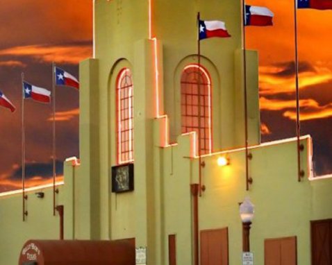 Billy Bob's Texas Honky Tonk