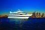 Boston Harbor Dinner Cruise