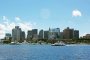 Boston Harbor Sightseeing Cruise