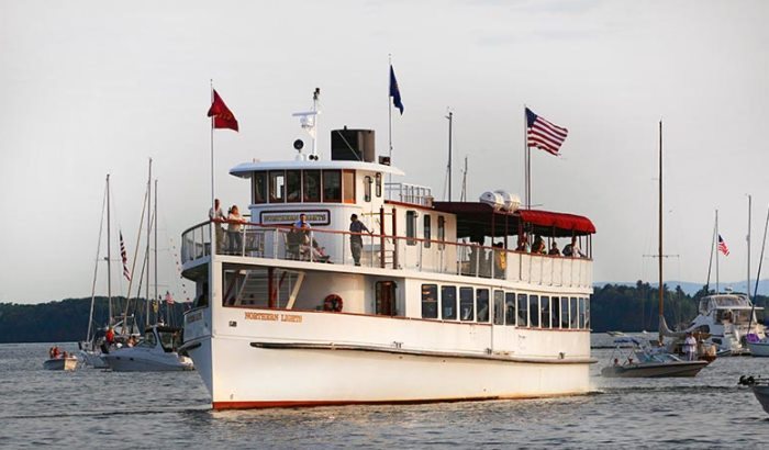 boston harbor jazz cruise