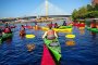 Boston Kayaking Tour