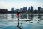 Boston Paddleboard Lesson