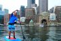 Boston Paddleboard Lesson