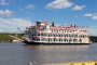 River Brunch Cruise in Savannah
