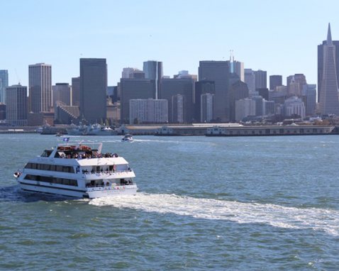 San Francisco Cruise