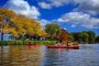 Boston Kayaking Tour