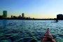 Boston Kayaking Tour