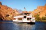 Canyon Lake Steamboat Dinner Cruise