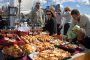 Manhattan Bubbles and Bites Sail