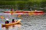 Boston Kayaking Tour