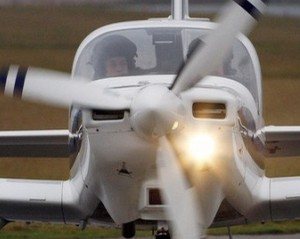Learn to Fly a Cessna in Charlotte